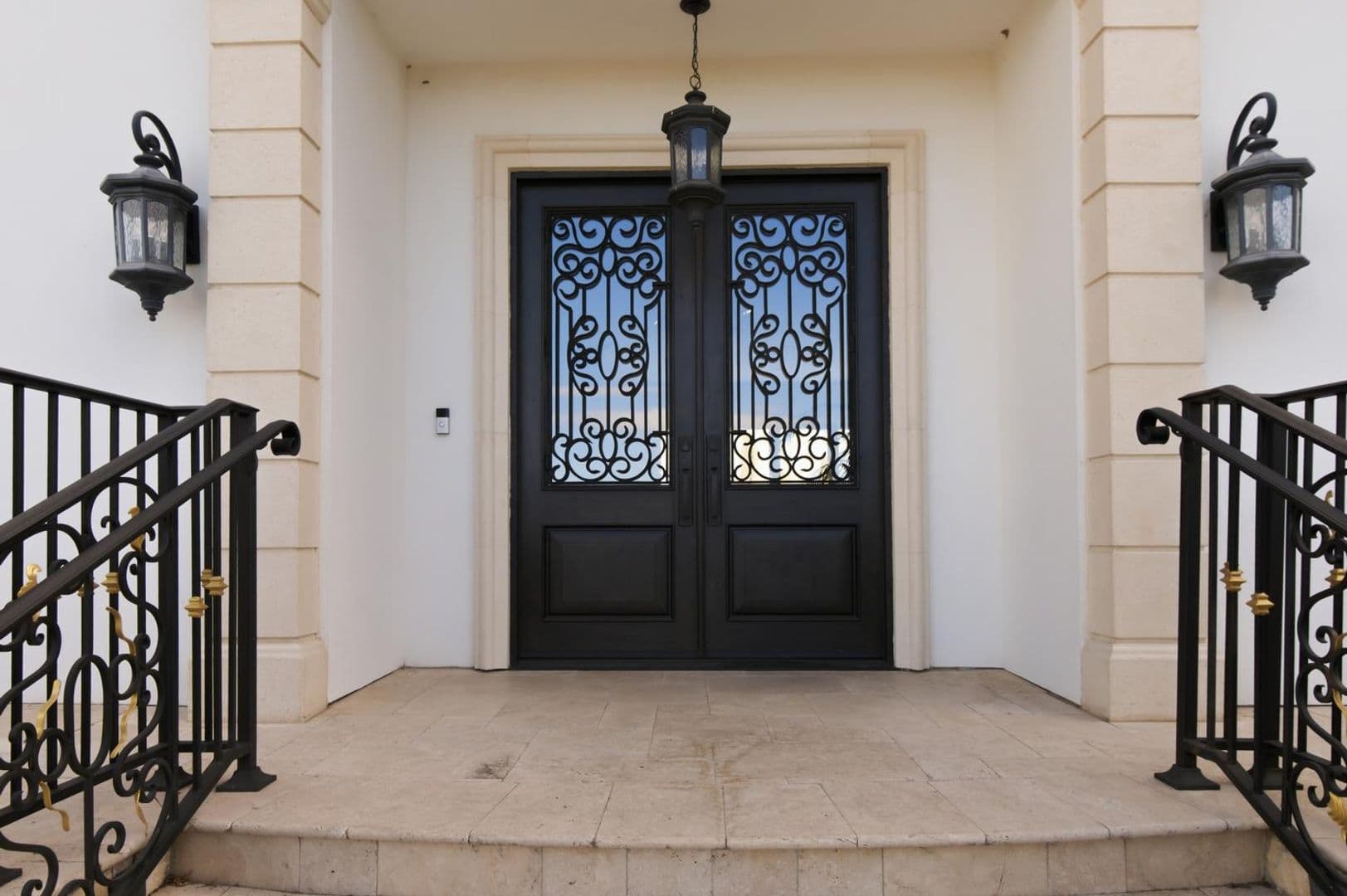 Monte Sereno House: 15943 Viewfield Road
