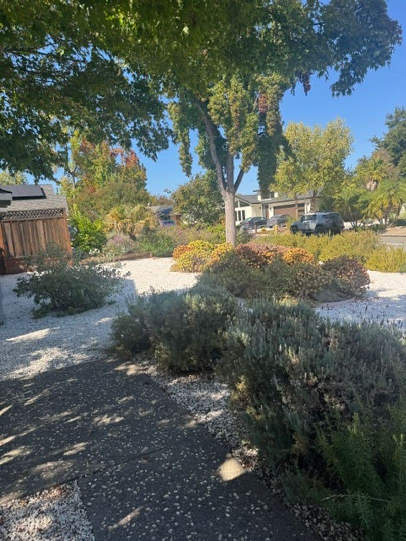 Los Altos House: 1074 Highlands Circle
