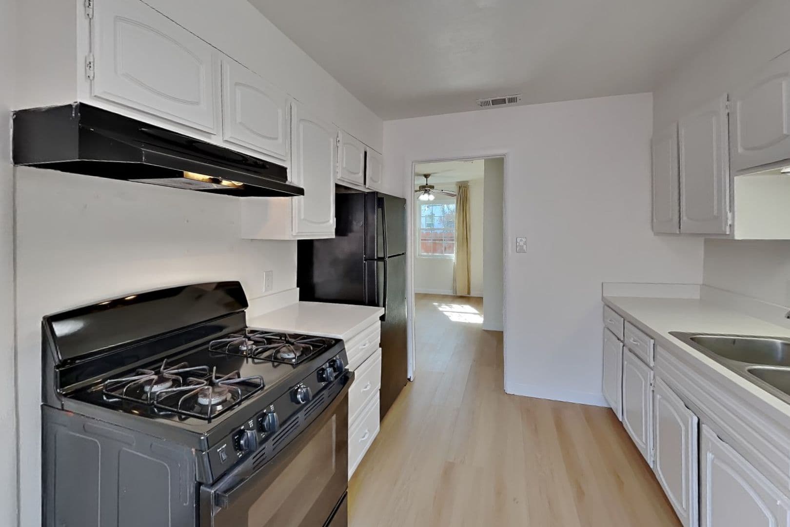 Richmond House: 369 S 20th Street