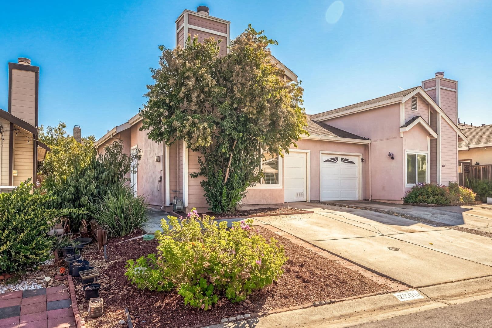 San Jose Townhome: 2260 Freya Dr.