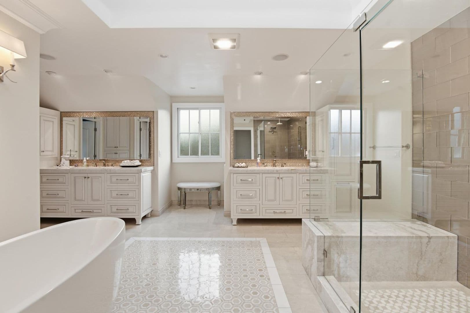 Monte Sereno House: 15943 Viewfield Road