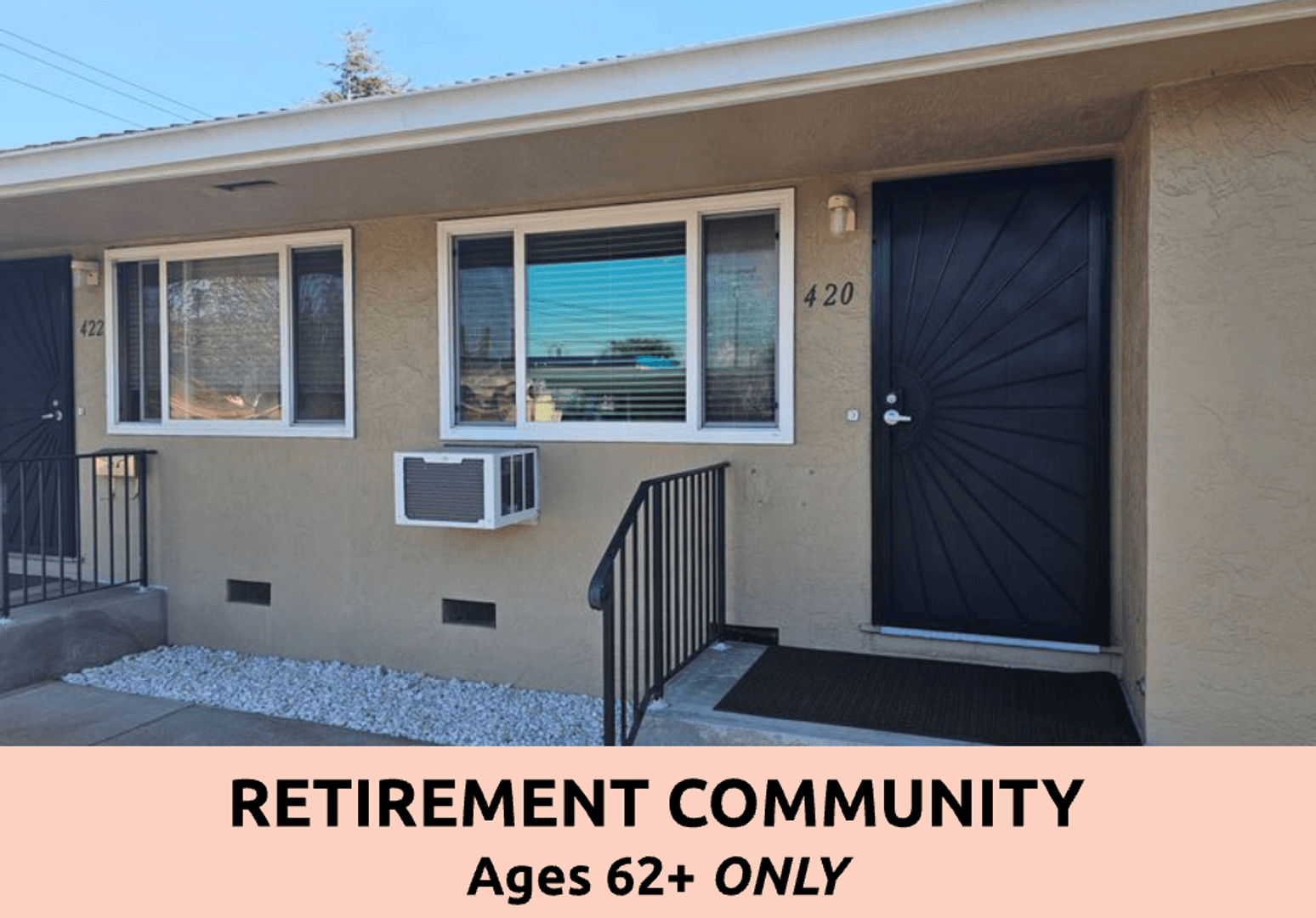 San Leandro House: 420 Pagano Court