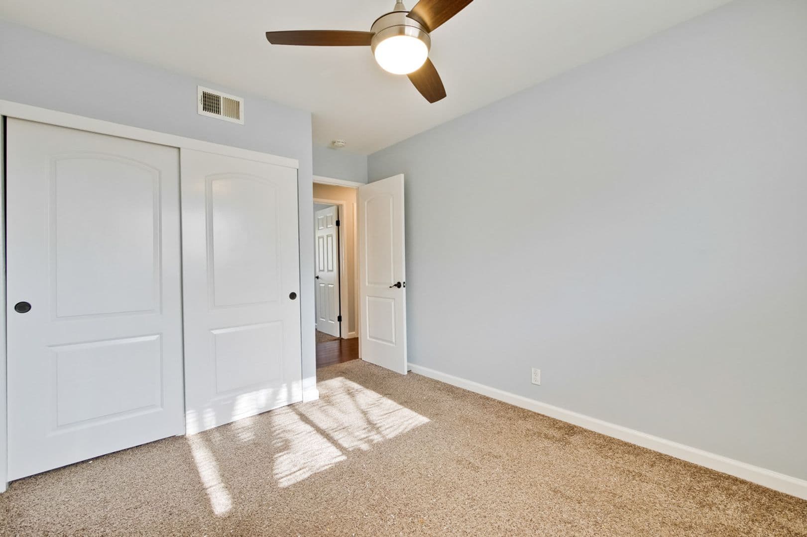Dublin House: 7530 Kilrush Ave
