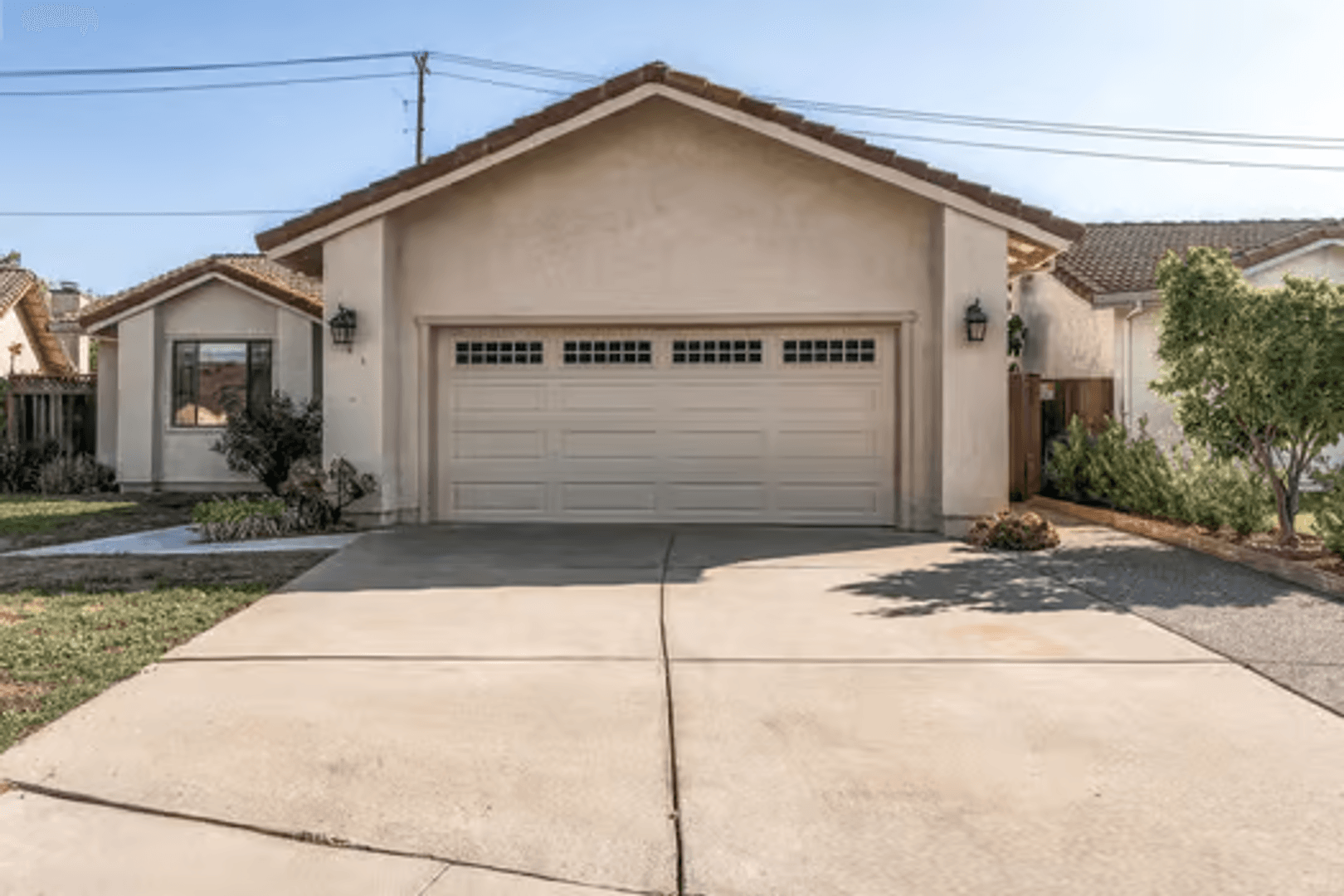 Morgan Hill House: 161 Bender Circle