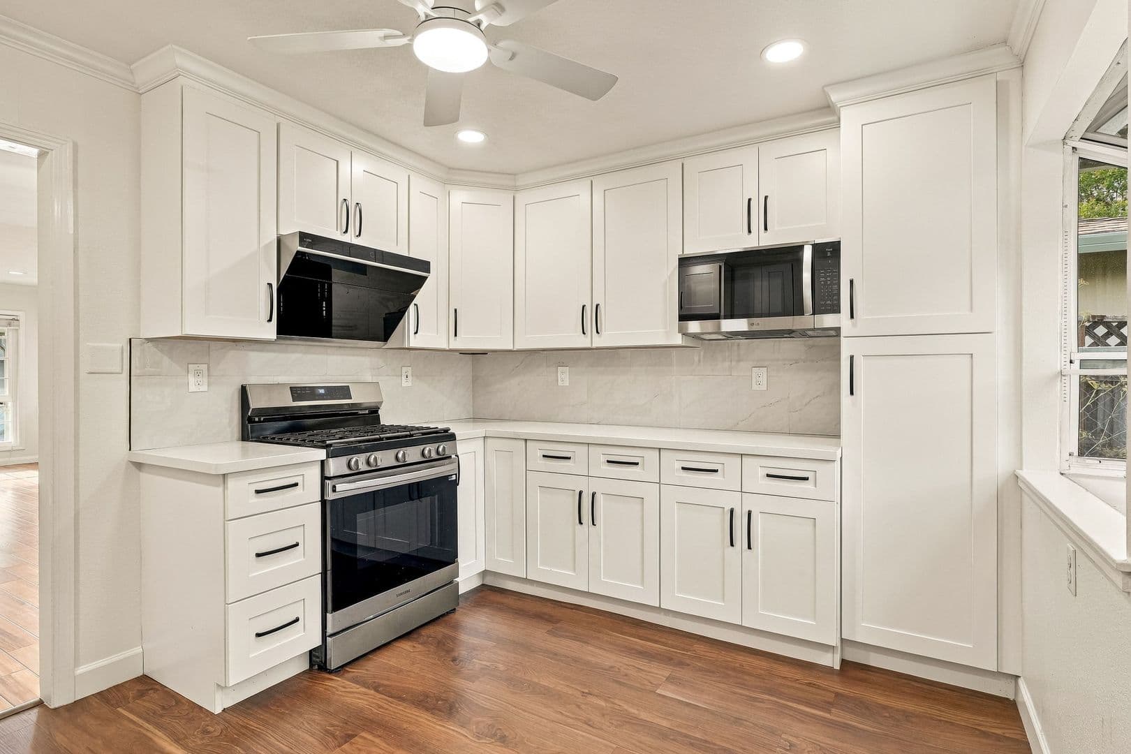 Santa Clara House: 633 Azevedo Ct.