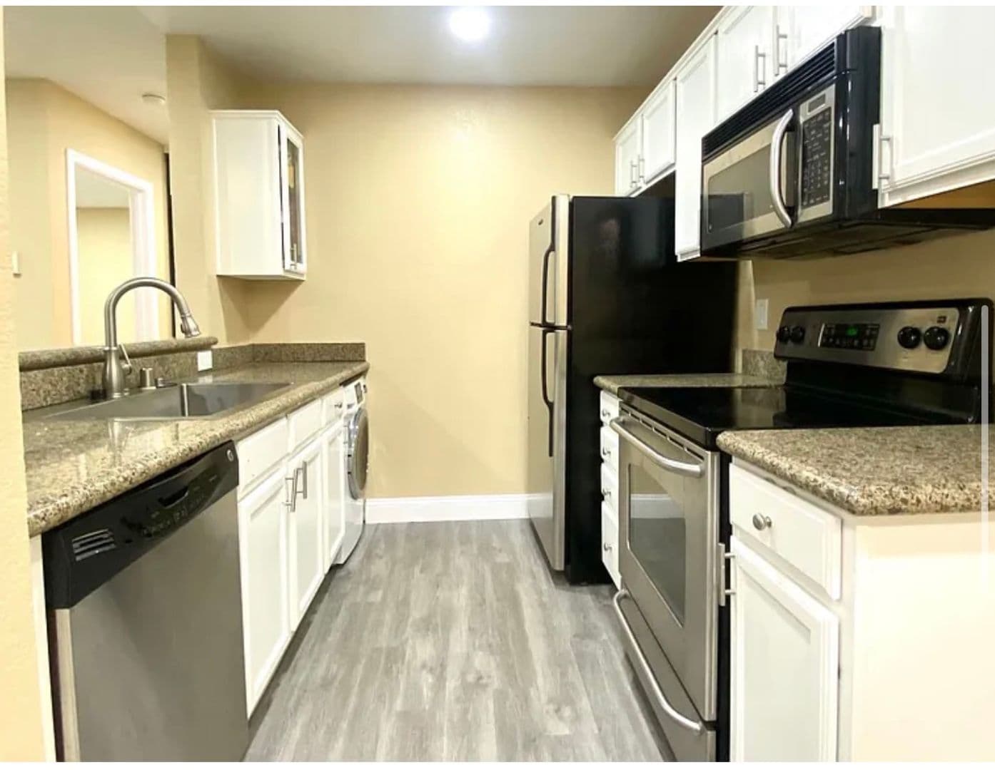 Fremont Condo: 3324 Red Cedar Terrace