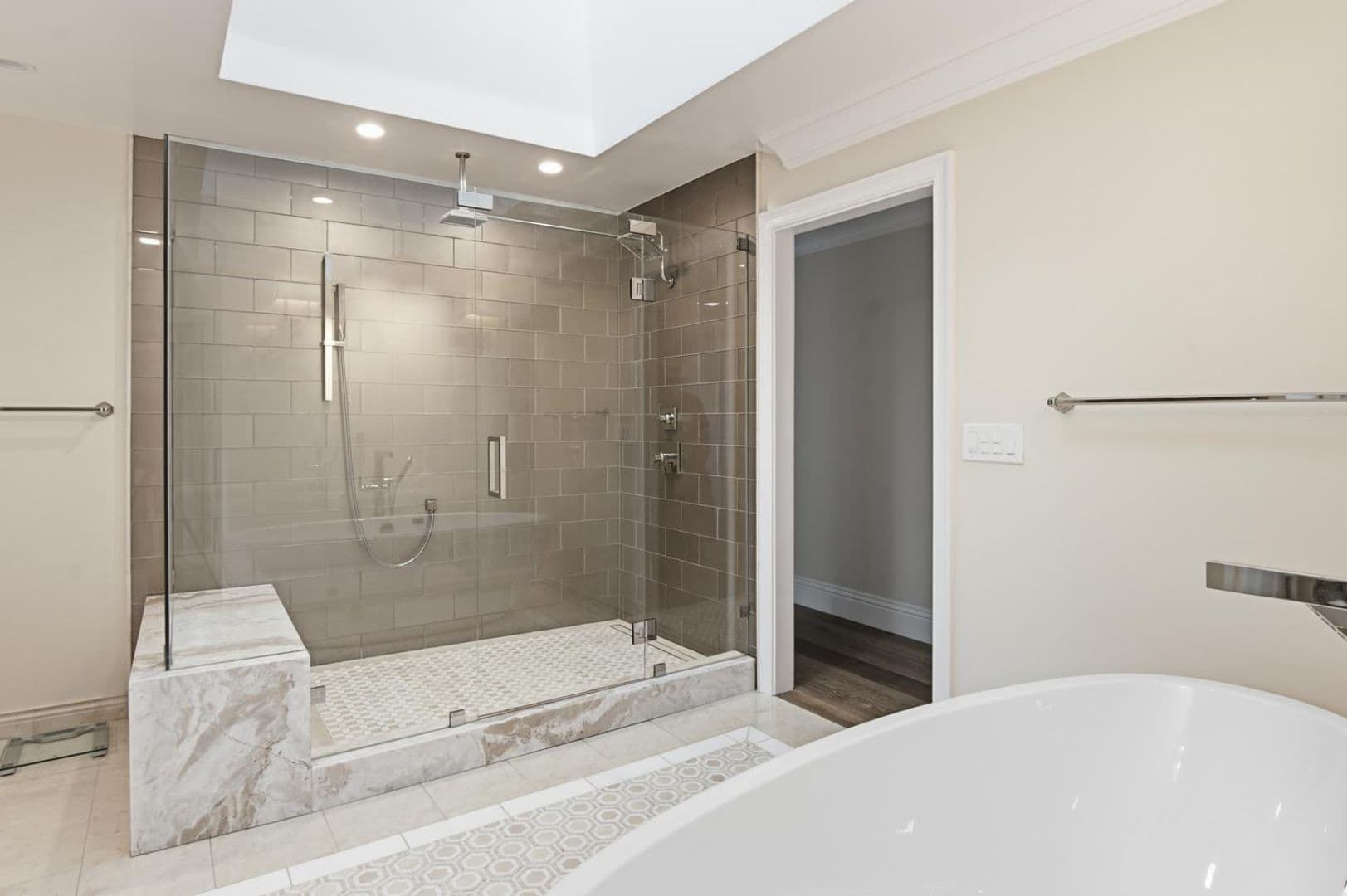Monte Sereno House: 15943 Viewfield Road
