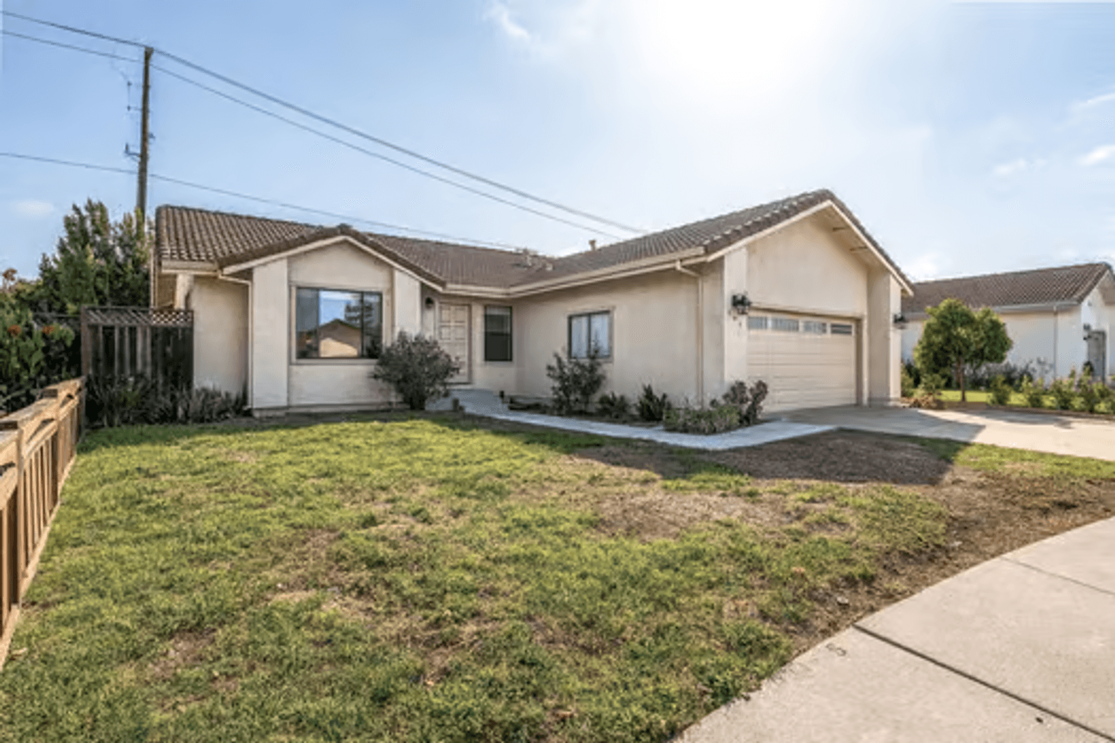 Morgan Hill House: 161 Bender Circle