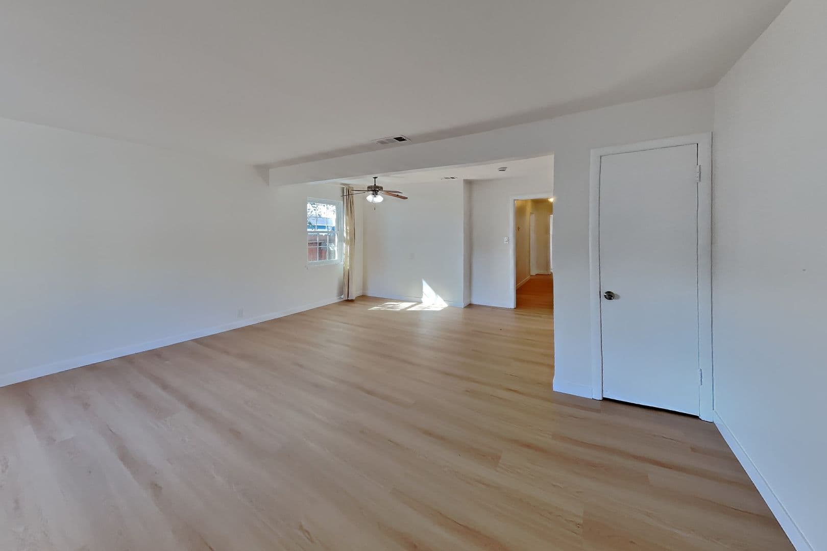 Richmond House: 369 S 20th Street