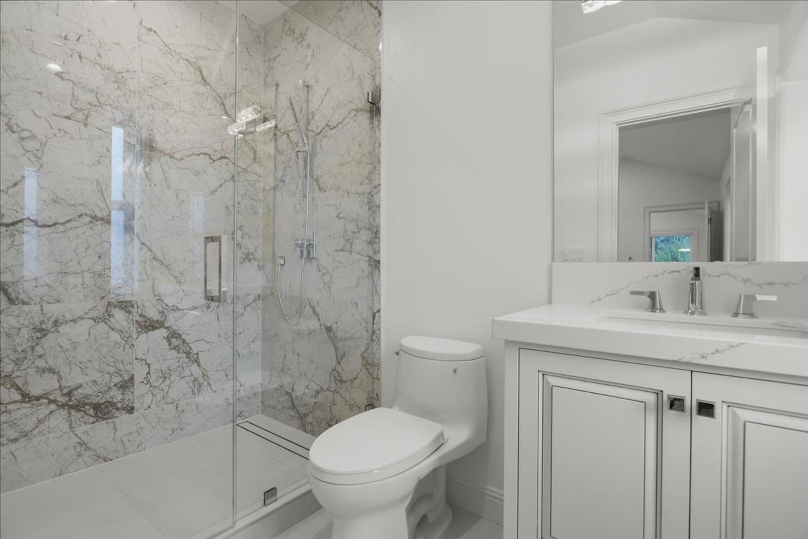 Los Gatos House: 18911 Decatur Road