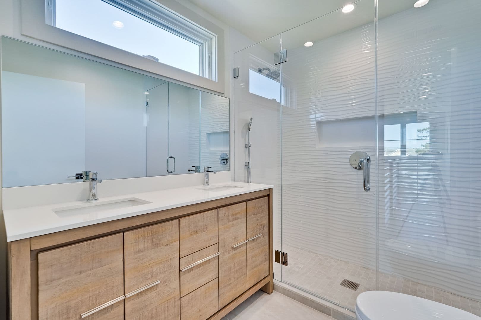 Redwood City House: 505 Beech Street