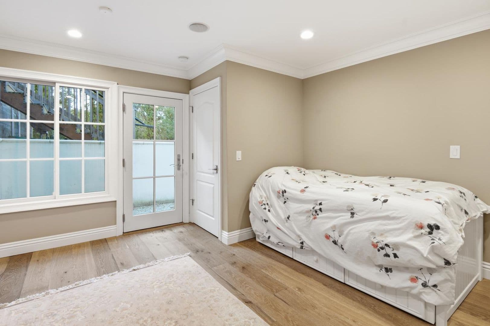 Monte Sereno House: 15943 Viewfield Road
