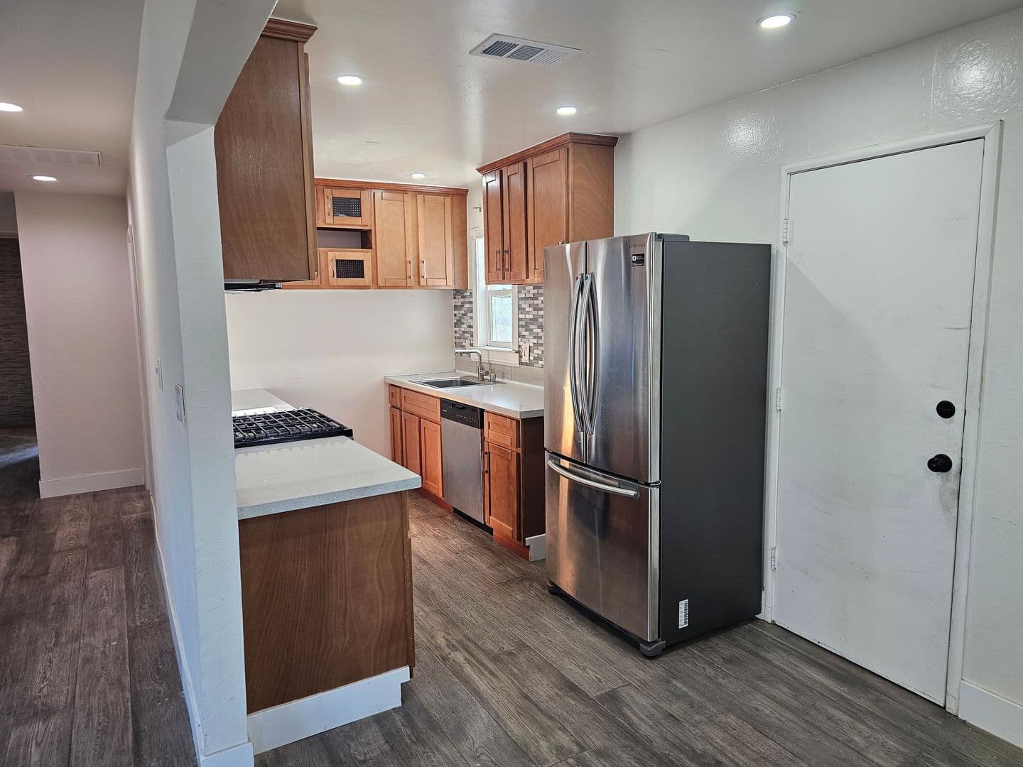 Milpitas House: 1864 Edsel Drive