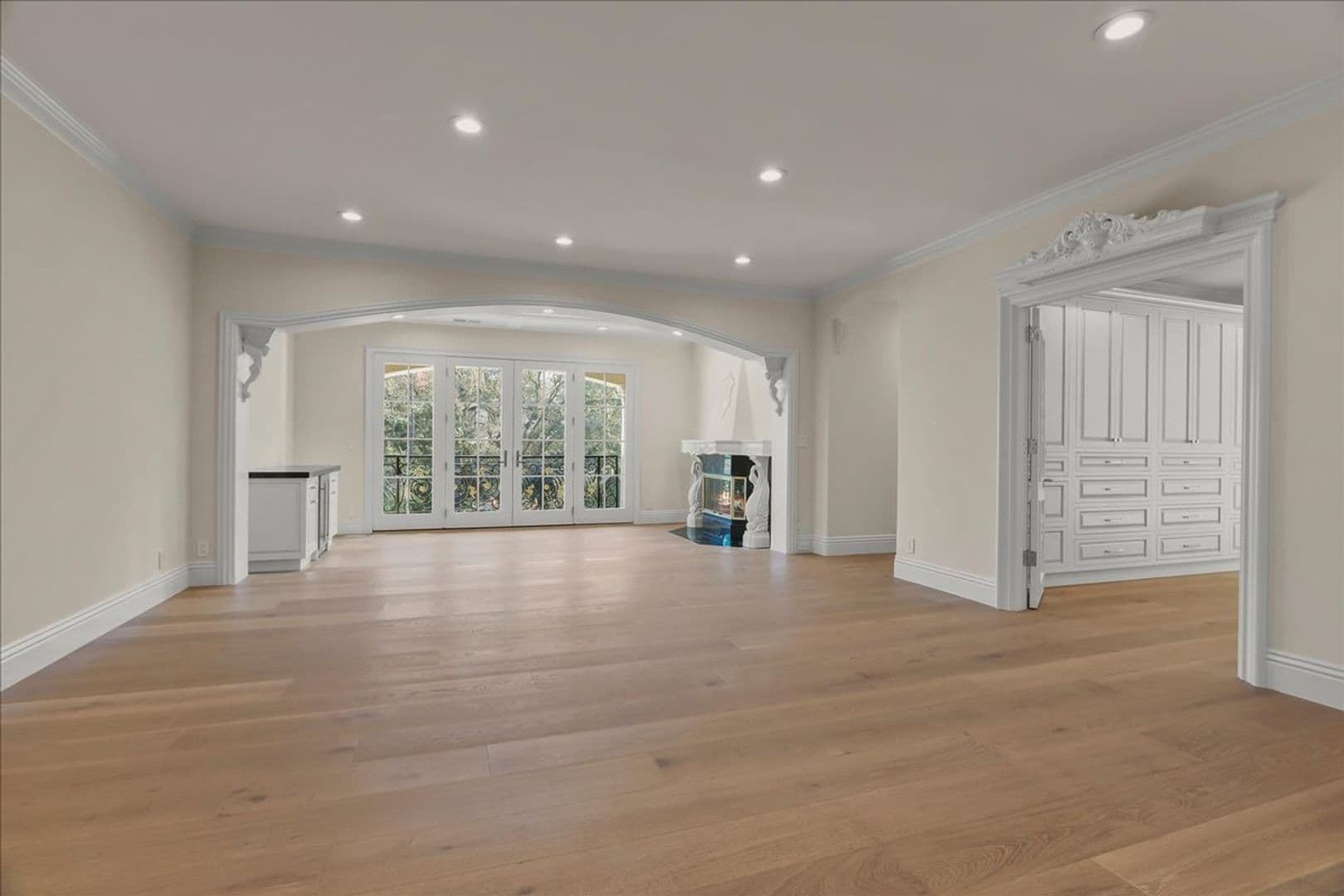 Los Gatos House: 18911 Decatur Road