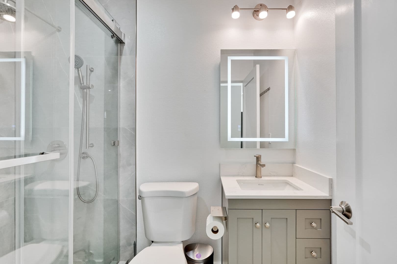 San Jose Apartment: 3505 Dahill Court
