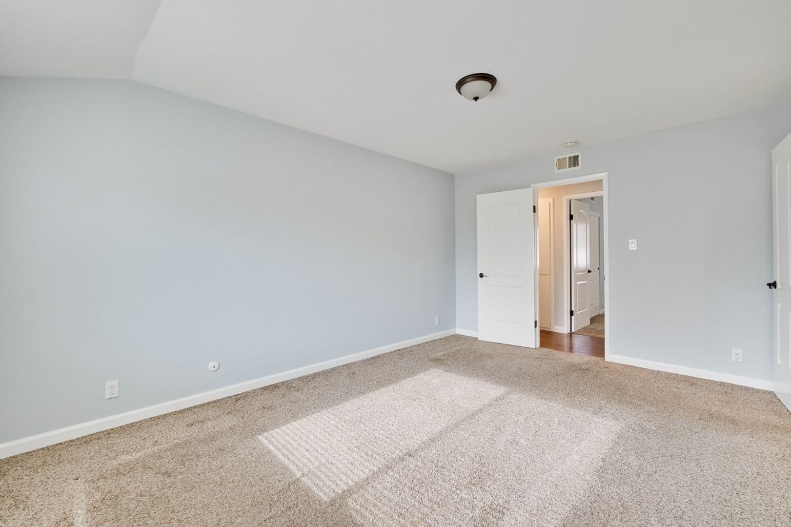 Dublin House: 7530 Kilrush Ave