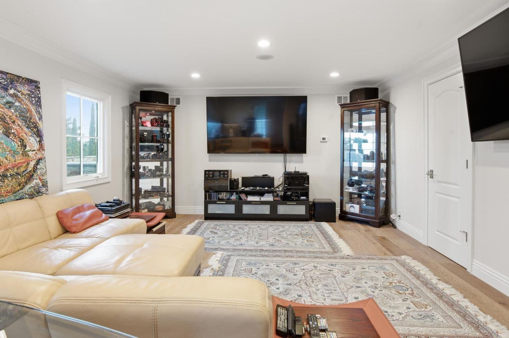 Monte Sereno House: 15943 Viewfield Road