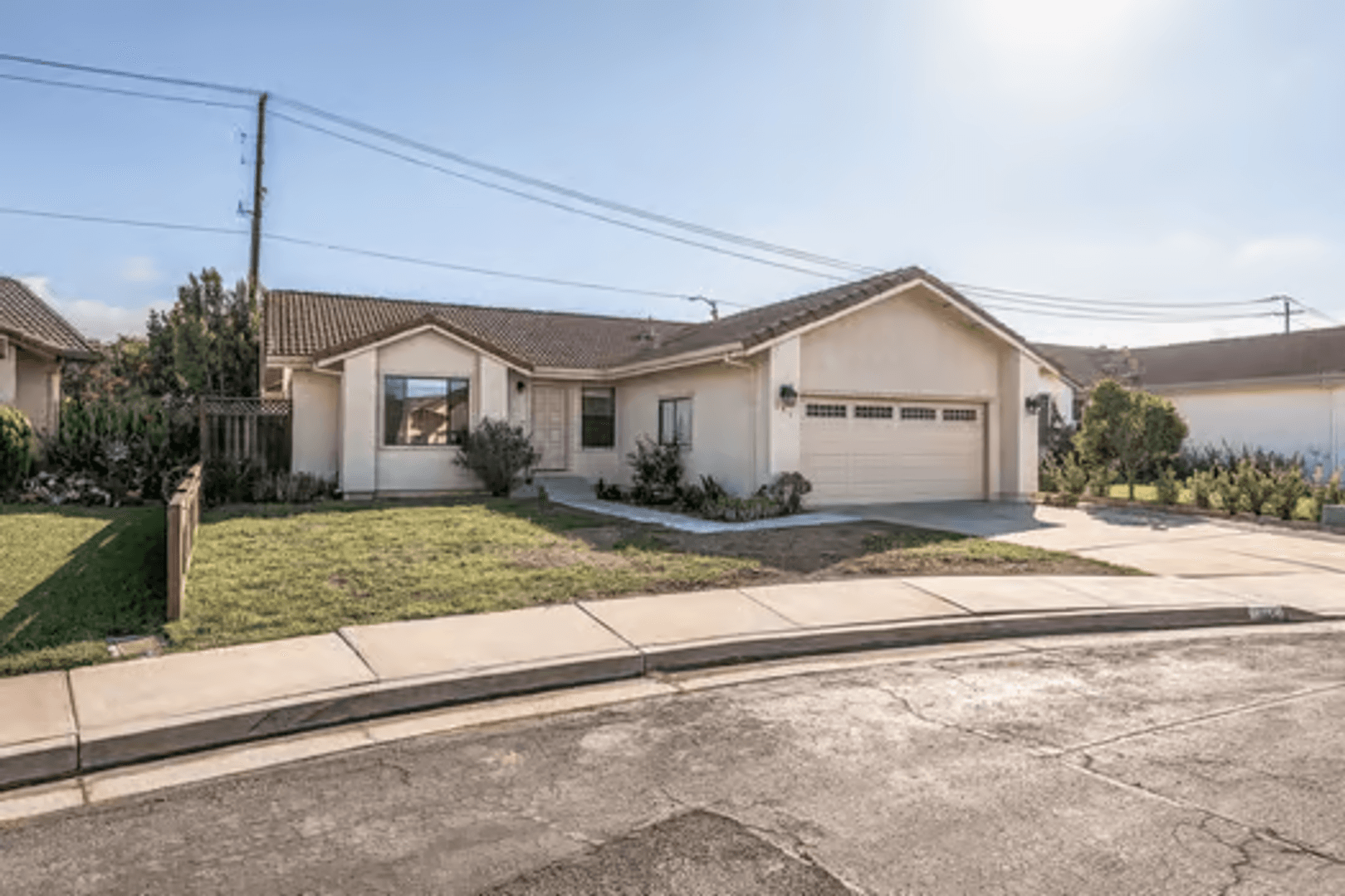 Morgan Hill House: 161 Bender Circle