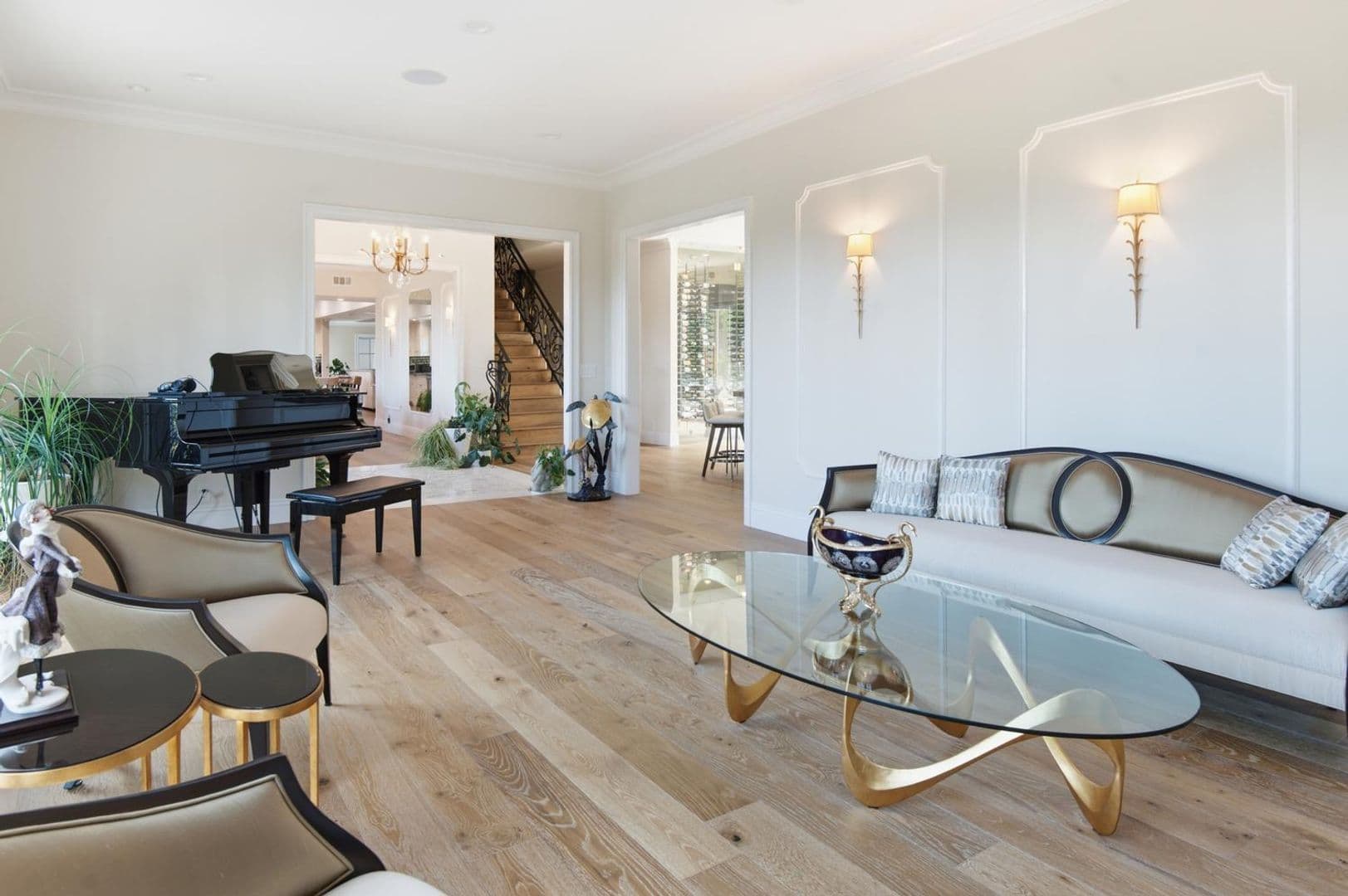 Monte Sereno House: 15943 Viewfield Road