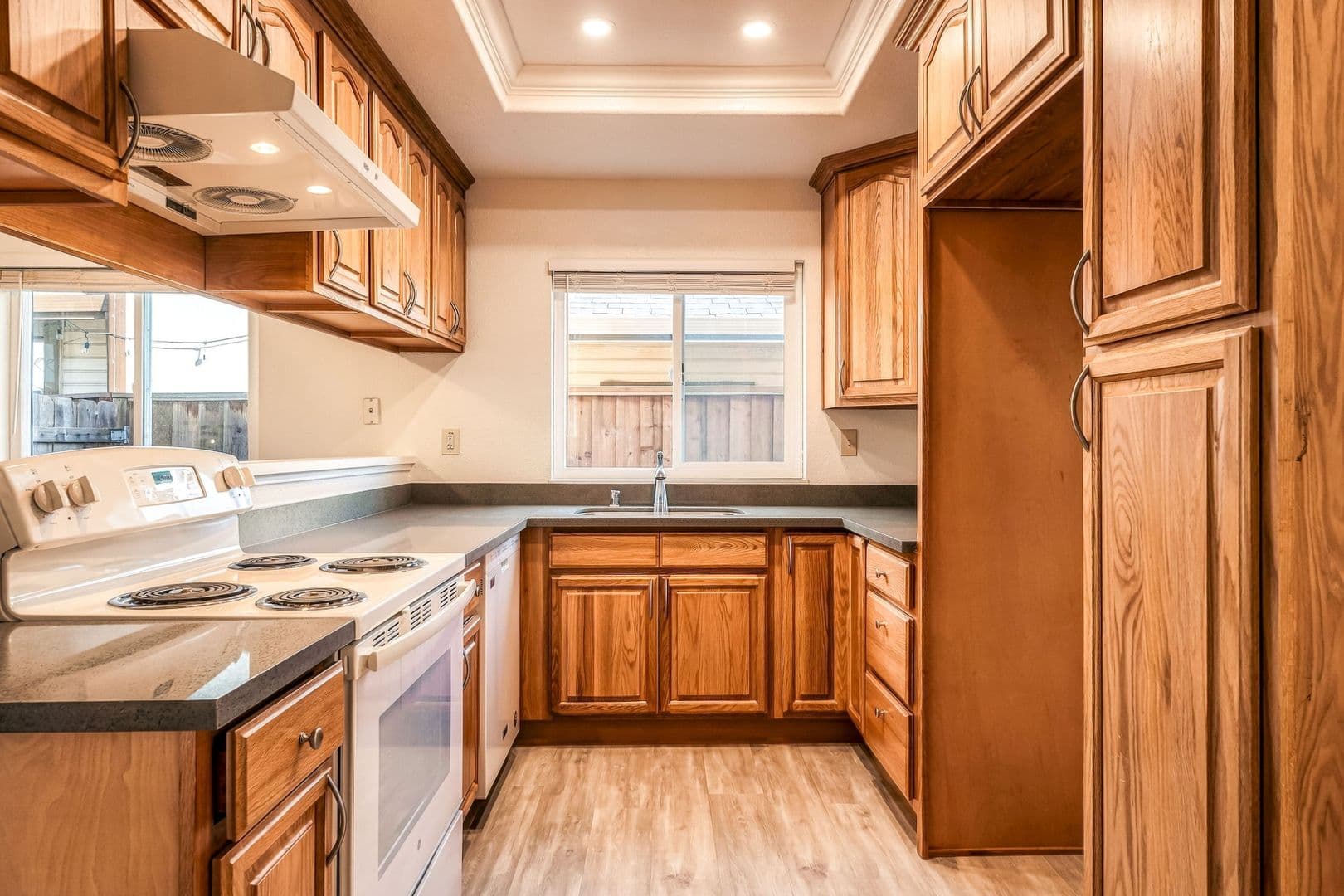 San Jose Townhome: 2260 Freya Dr.