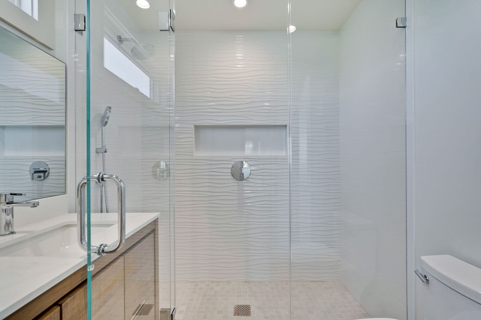 Redwood City House: 505 Beech Street