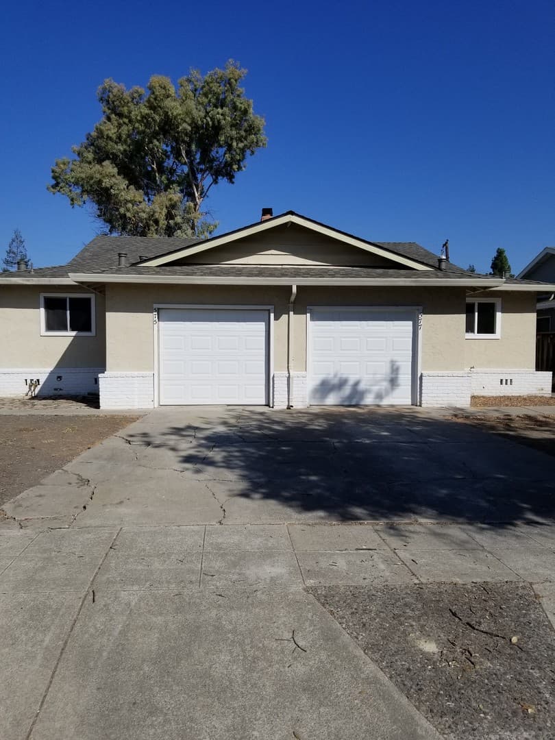 Sunyvale House: 577 S. Eden