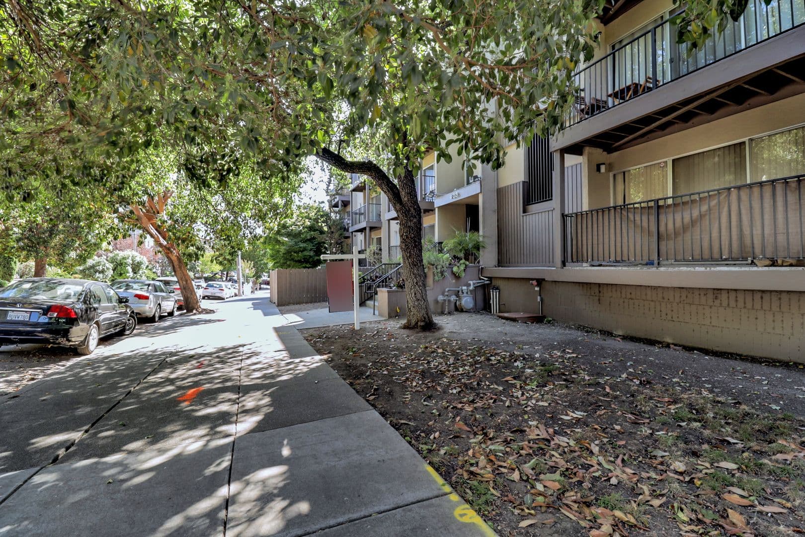 Oakland Condo: 425 Orange Street