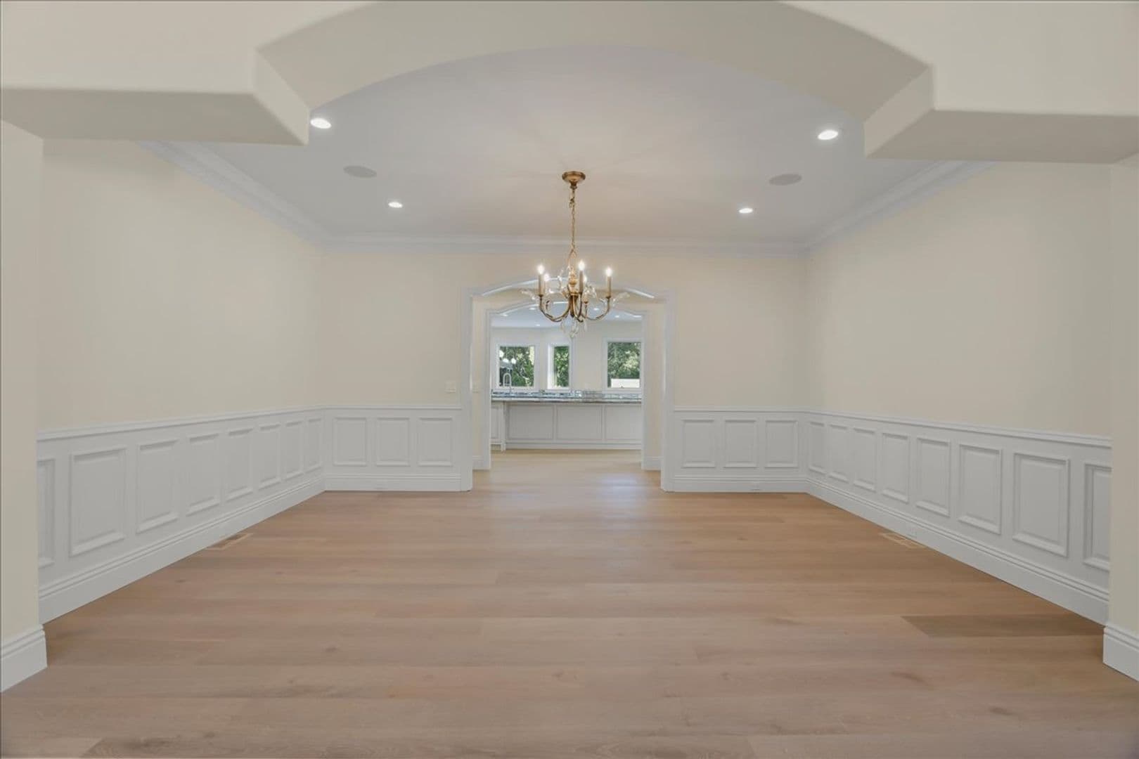 Los Gatos House: 18911 Decatur Road