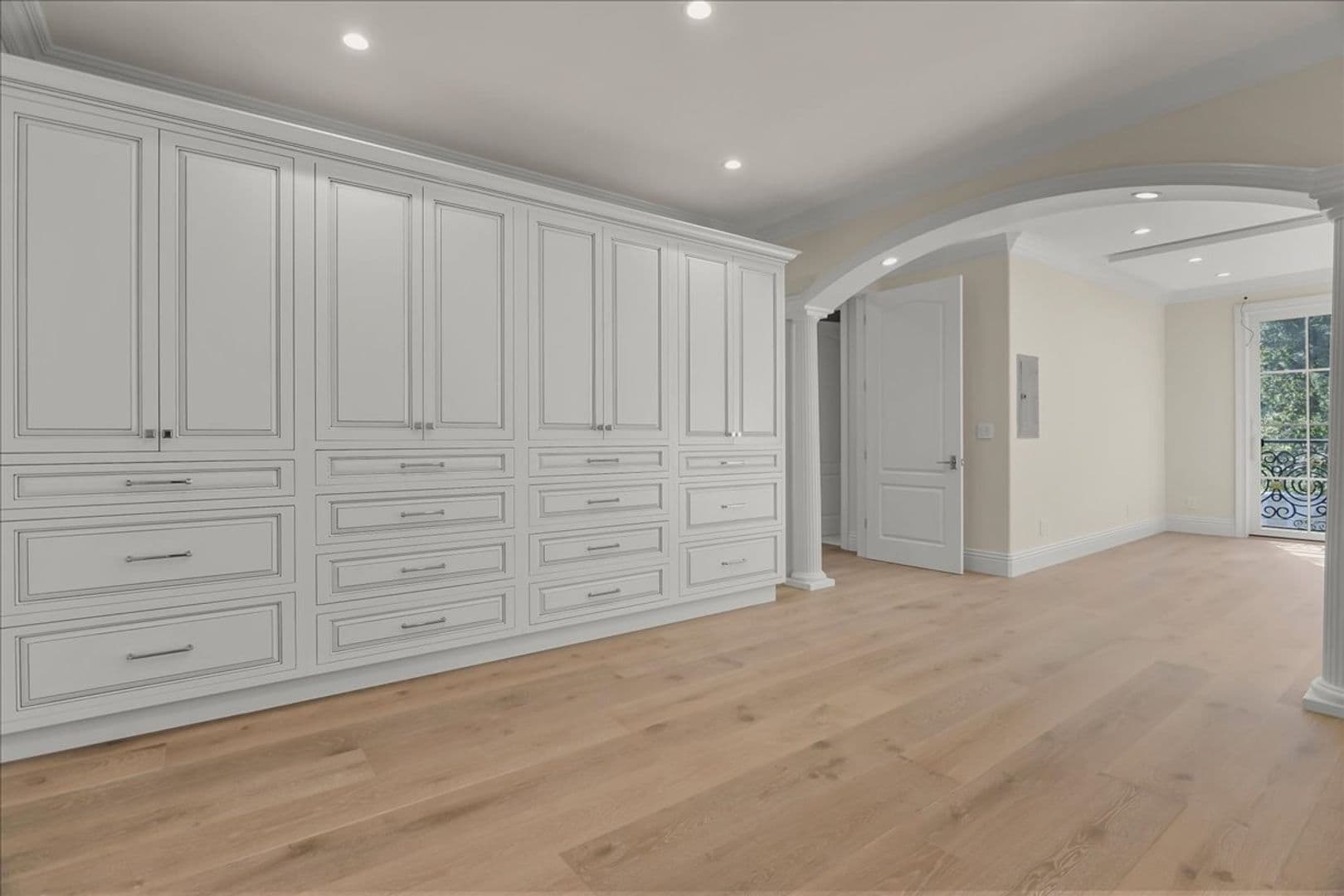 Los Gatos House: 18911 Decatur Road