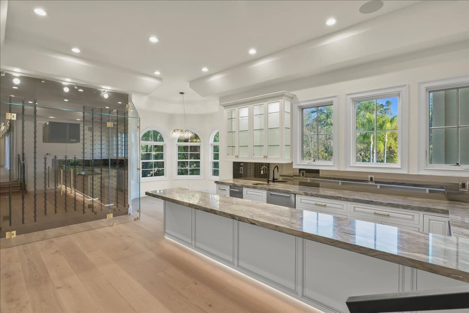 Los Gatos House: 18911 Decatur Road