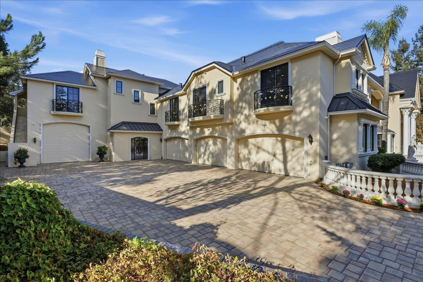Los Gatos House: 18911 Decatur Road