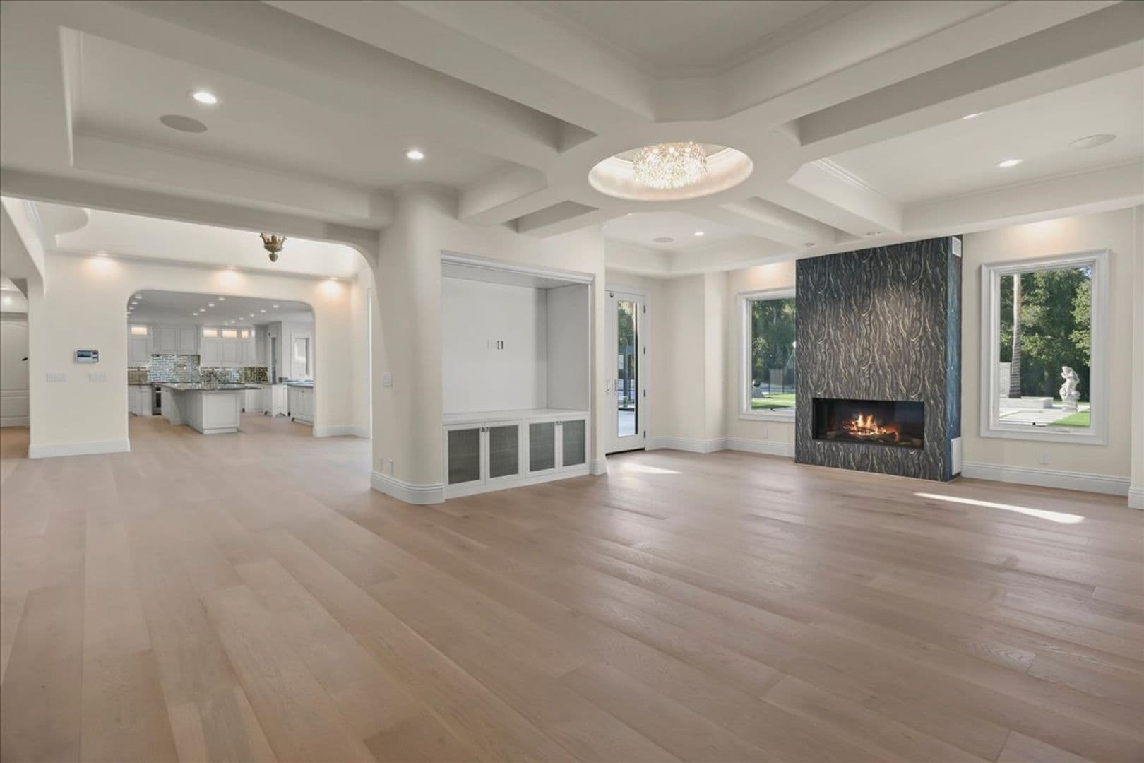 Los Gatos House: 18911 Decatur Road