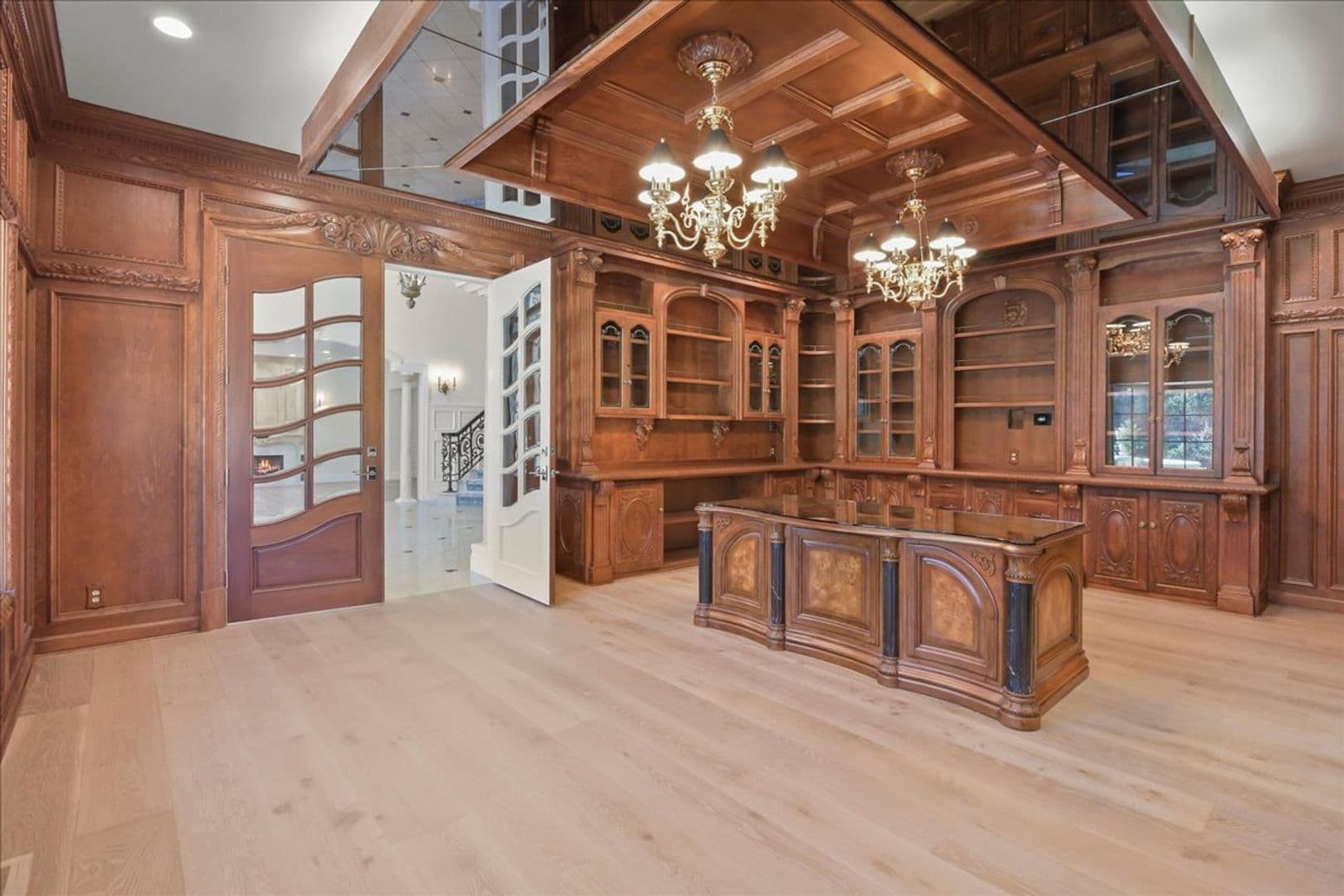 Los Gatos House: 18911 Decatur Road
