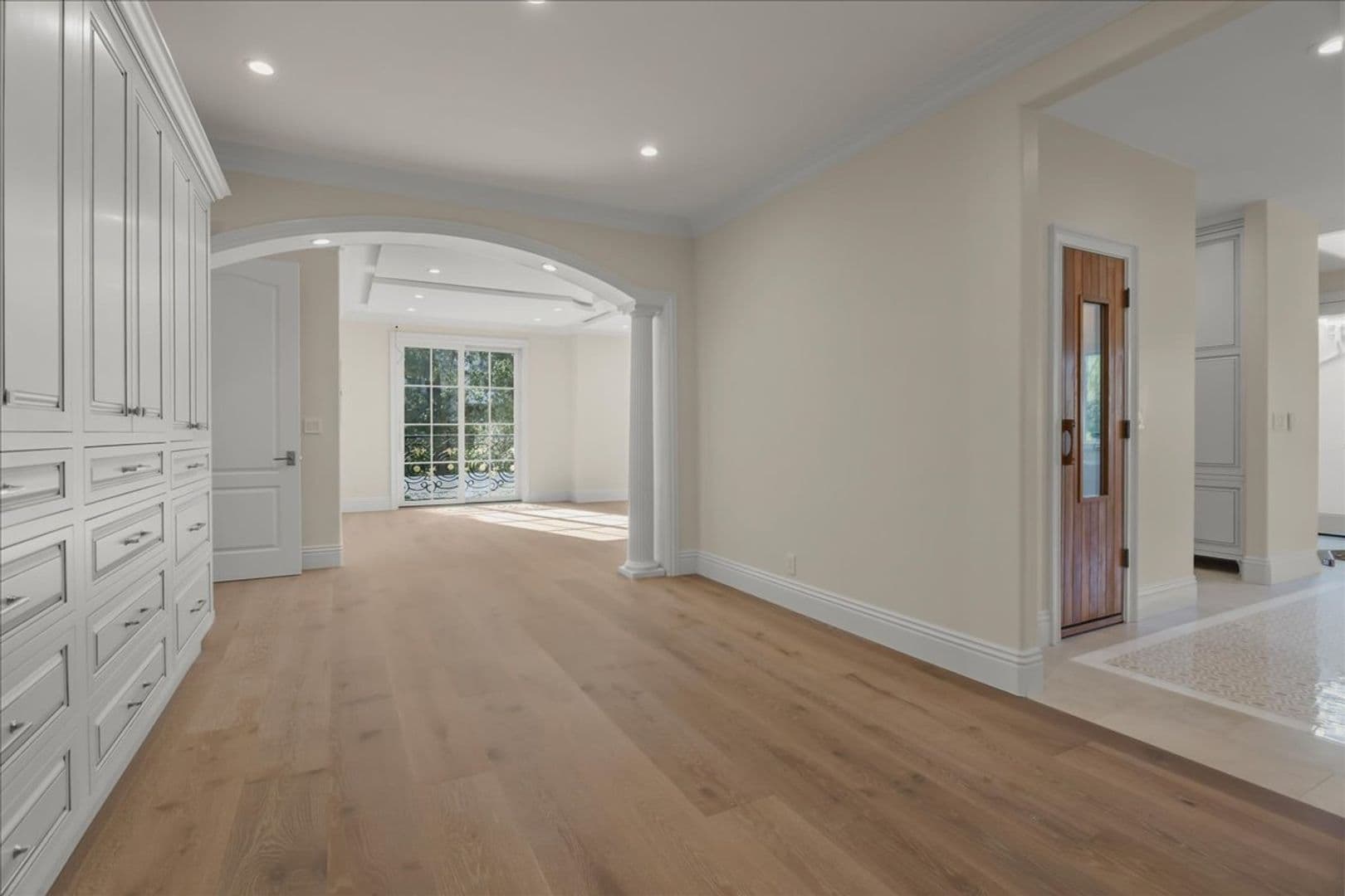 Los Gatos House: 18911 Decatur Road