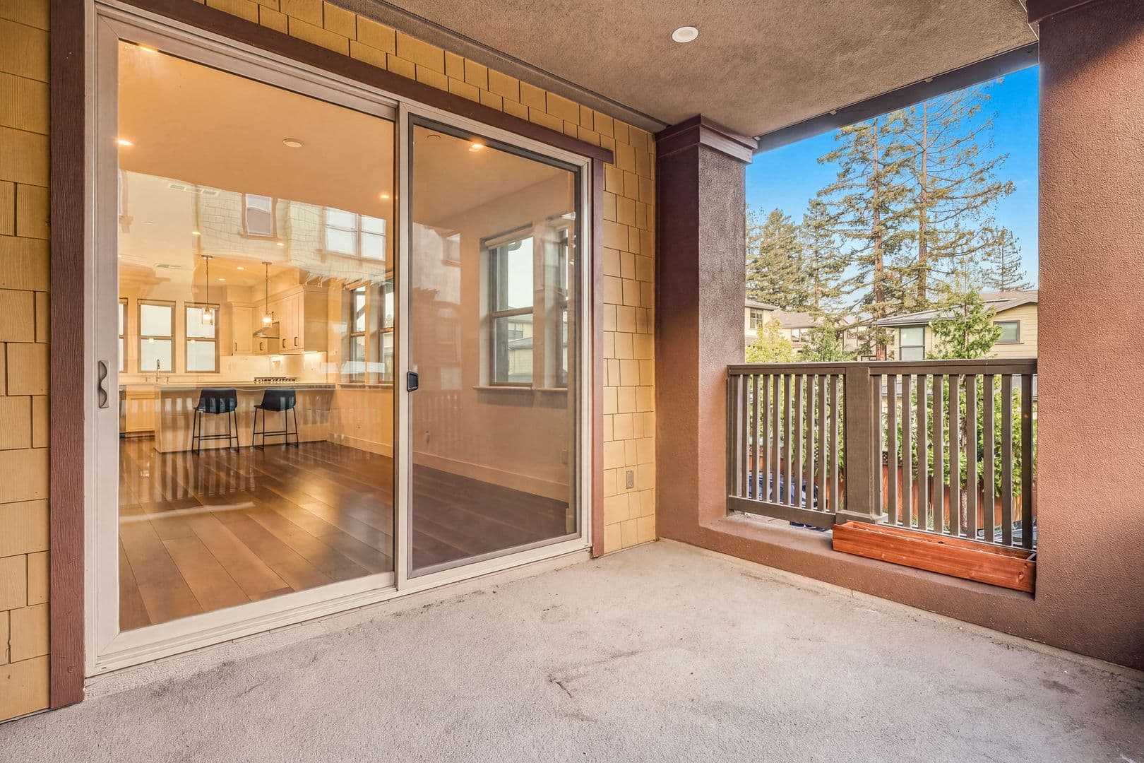Mountain View Townhome: 308 Marquetta Cir