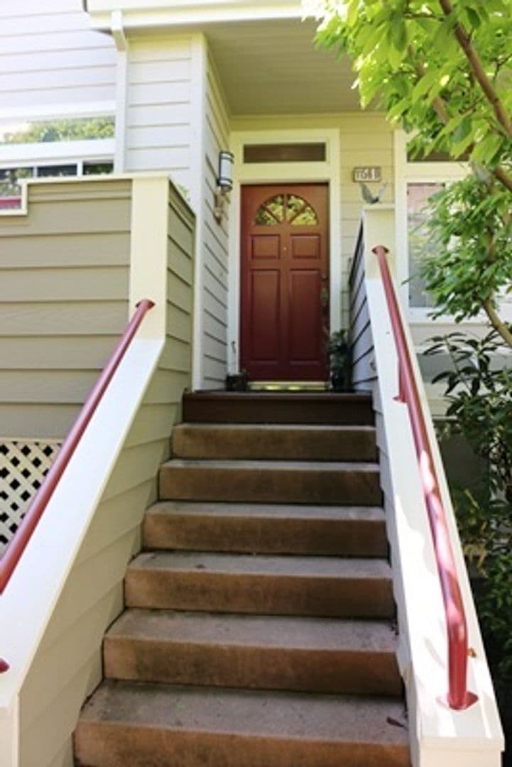 Sunnyvale Townhome: 1156 La Rochelle Ter #D