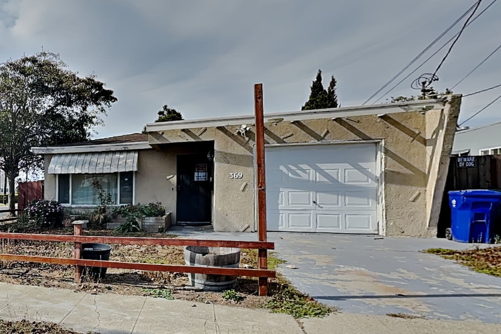 Richmond House: 369 S 20th Street