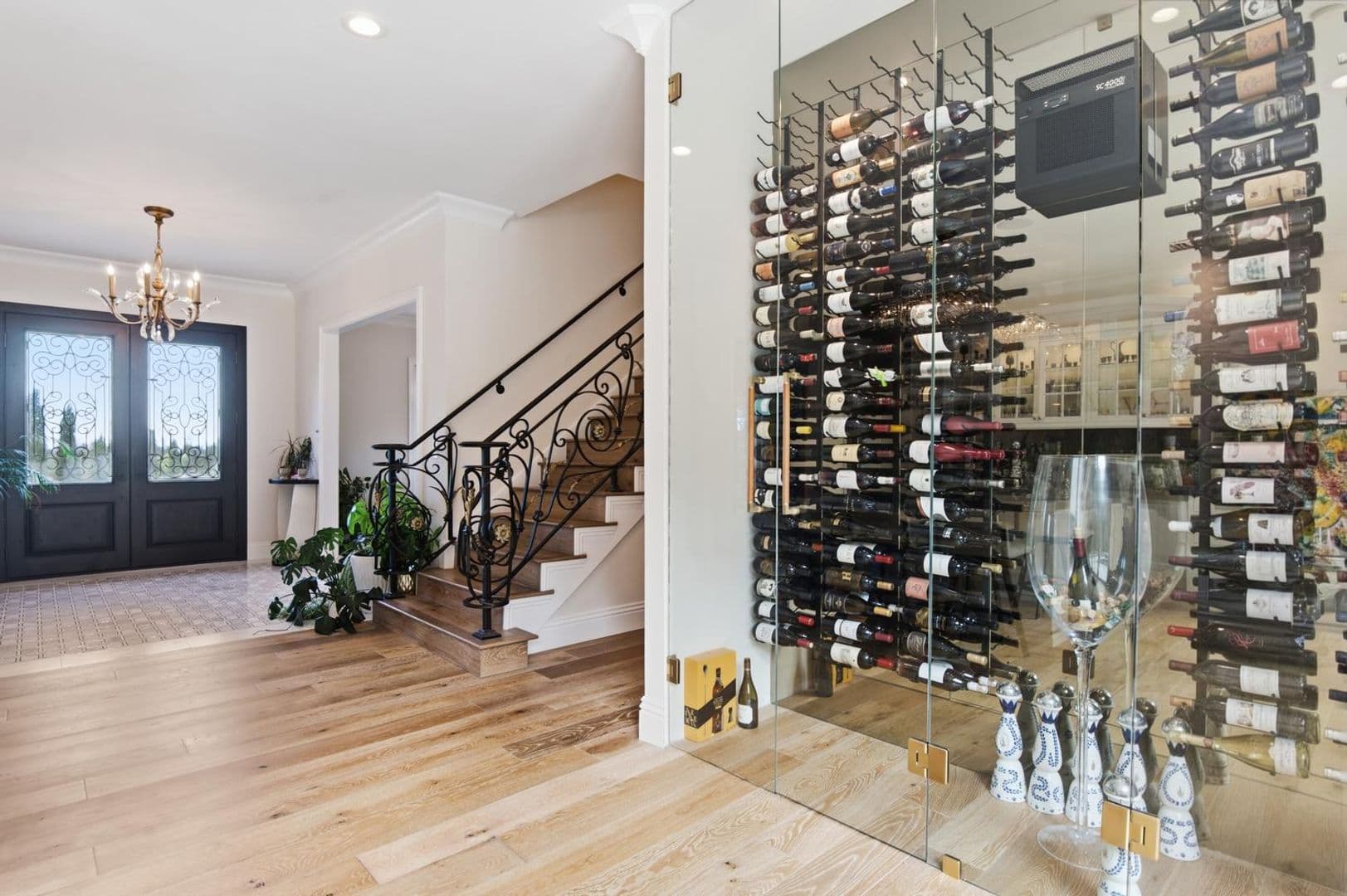 Monte Sereno House: 15943 Viewfield Road
