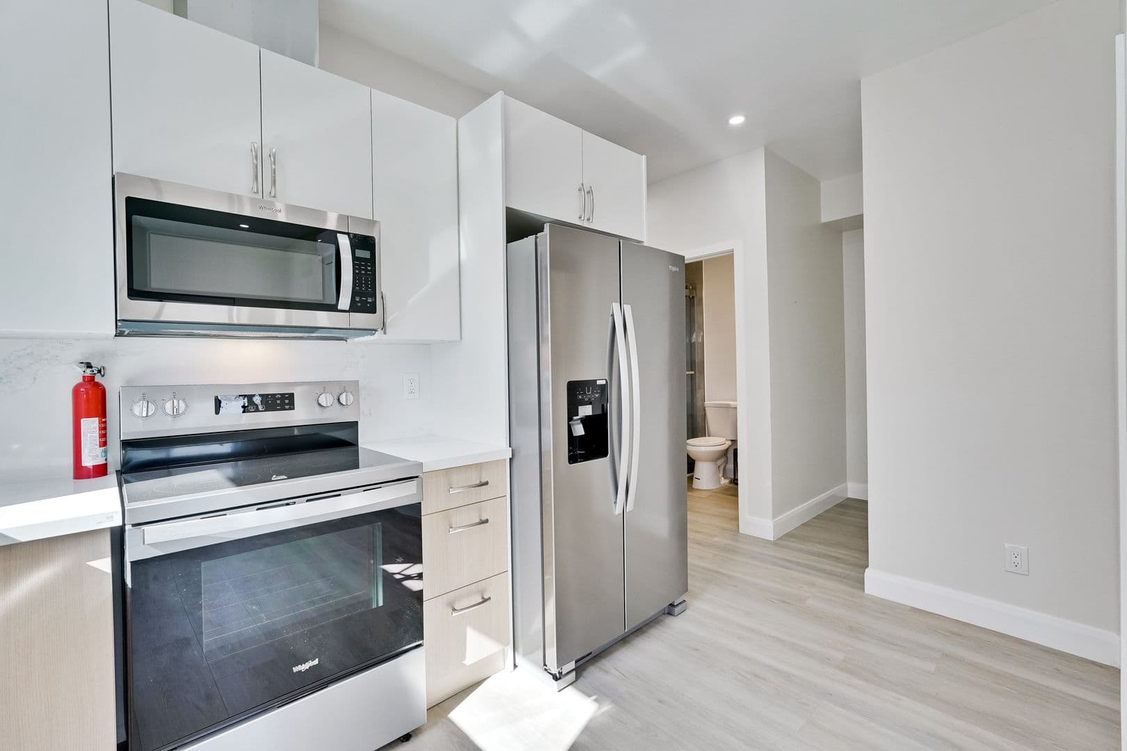San Jose Apartment: 3505 Dahill Court
