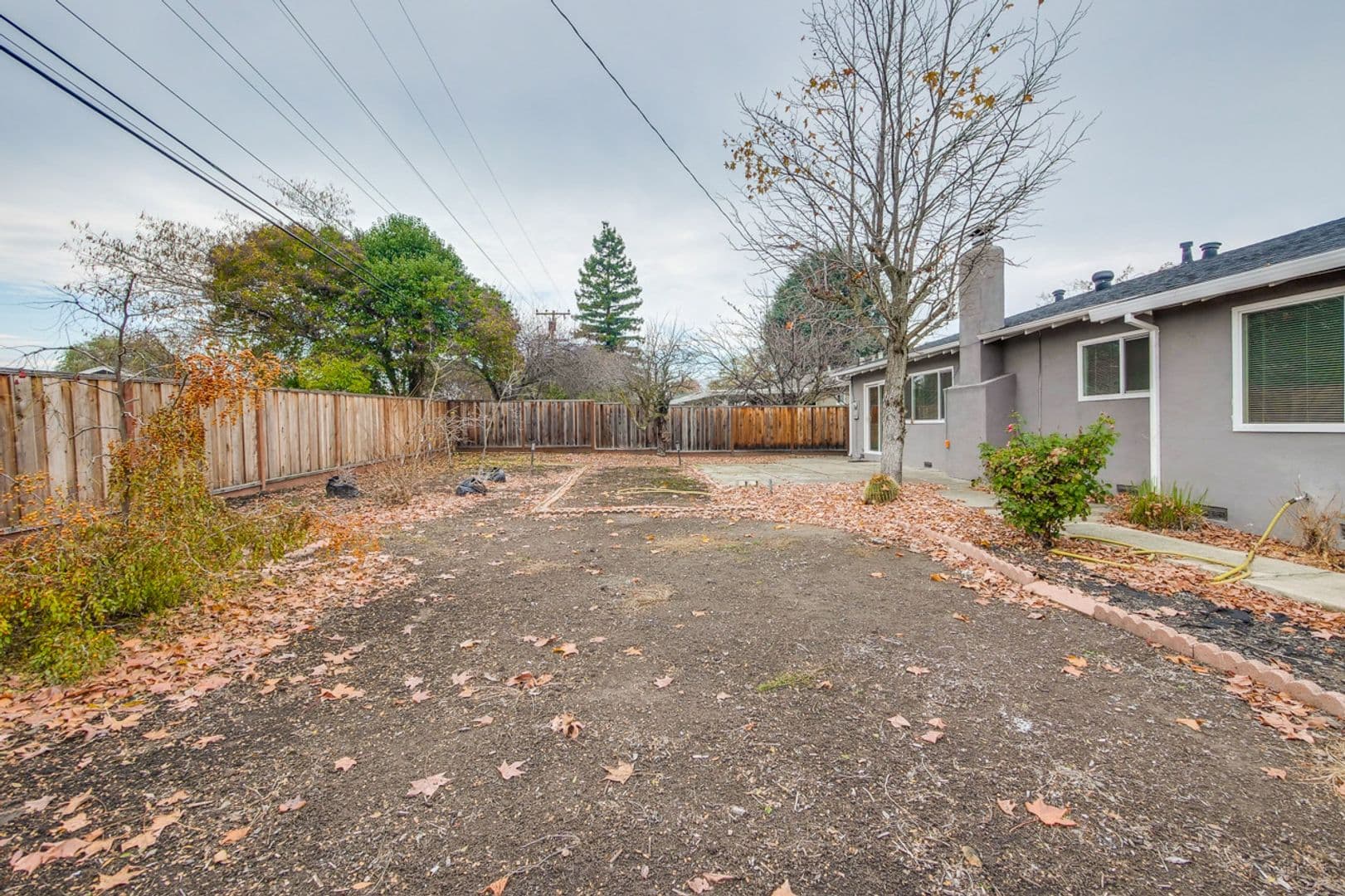 Dublin House: 7530 Kilrush Ave