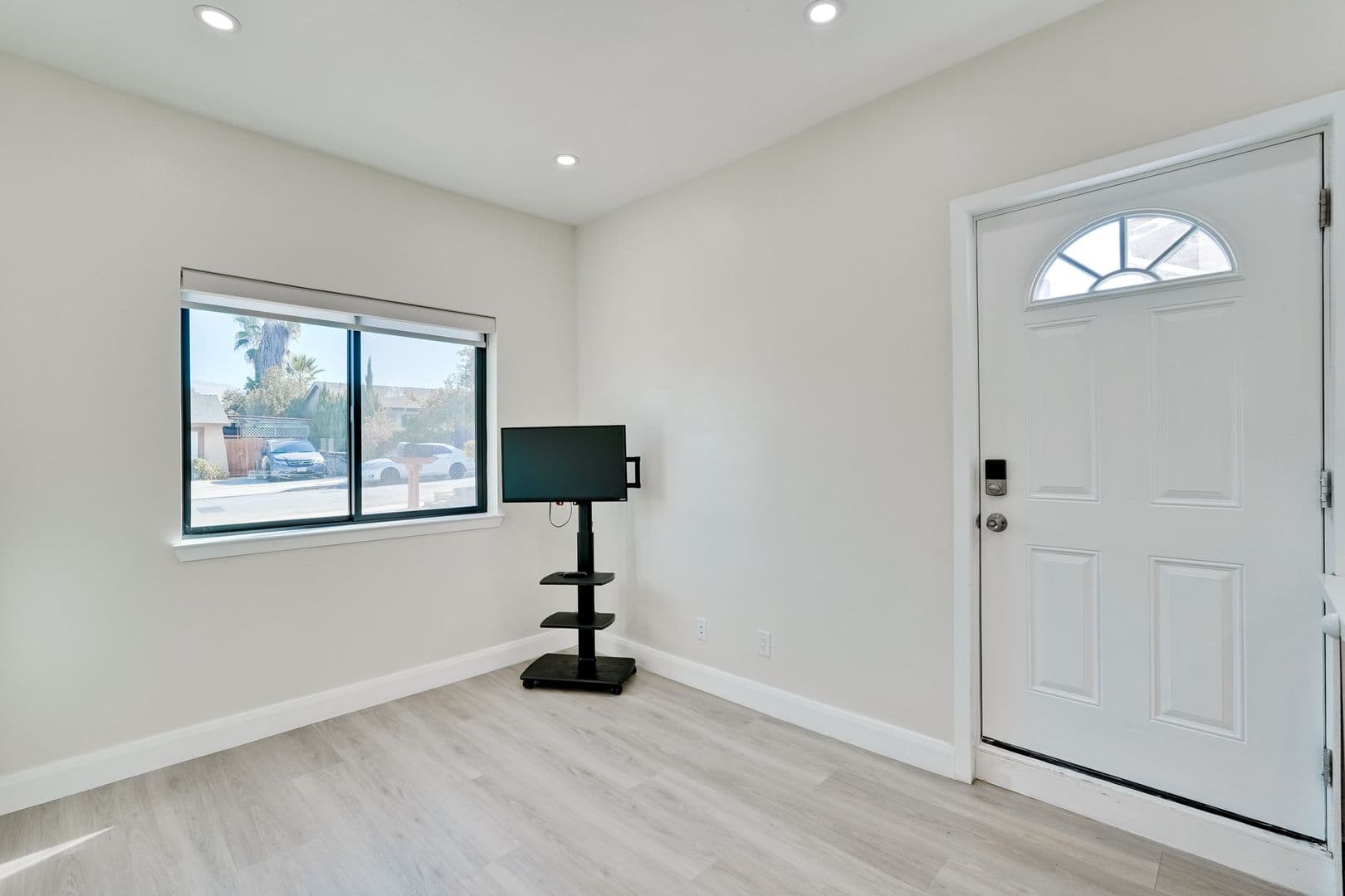 San Jose Apartment: 3505 Dahill Court