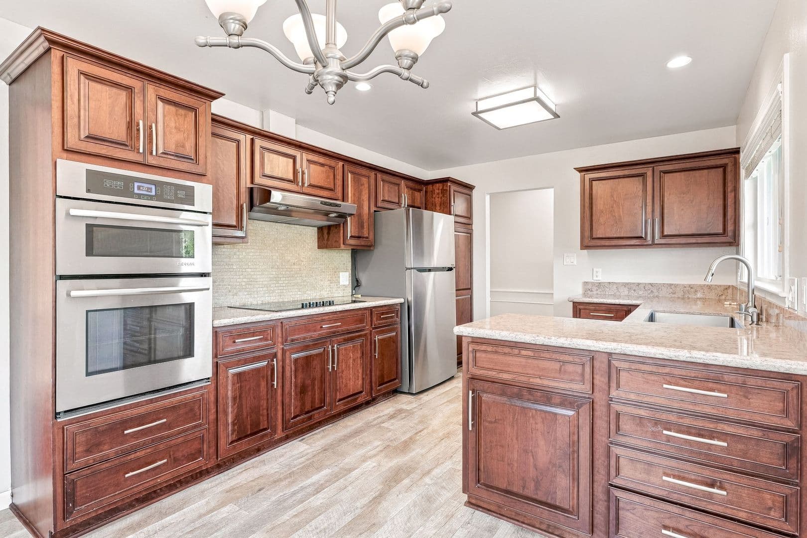 San Jose House: 1436 Southwood Dr