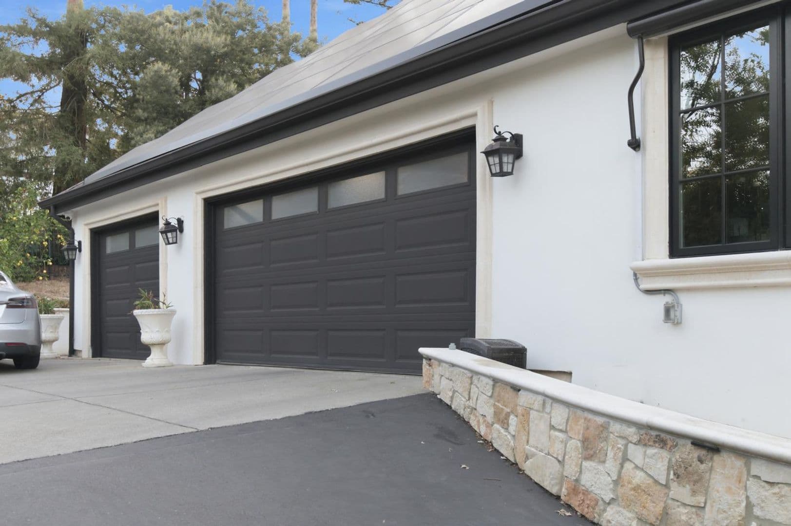 Monte Sereno House: 15943 Viewfield Road