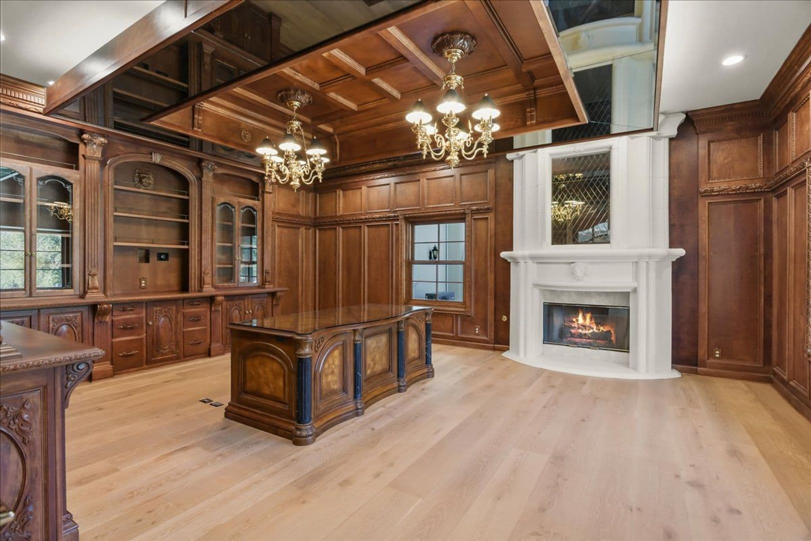 Los Gatos House: 18911 Decatur Road