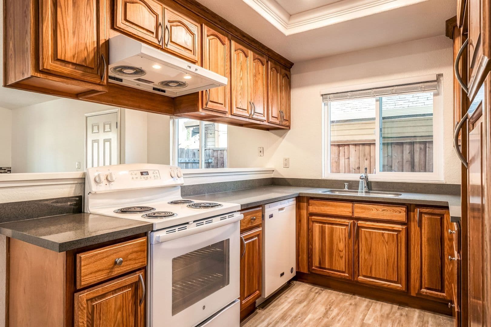 San Jose Townhome: 2260 Freya Dr.
