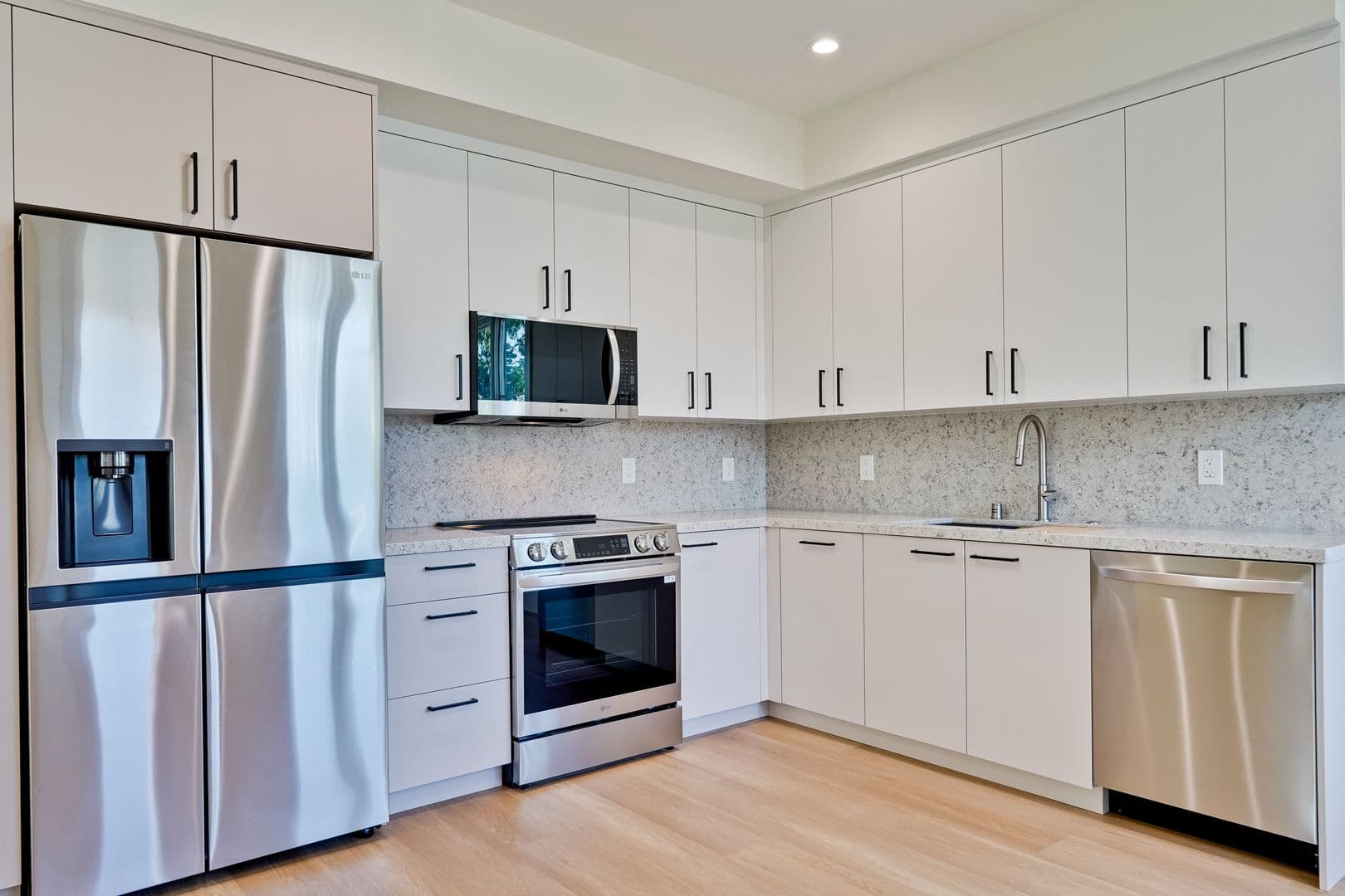 Redwood City House: 505 Beech Street