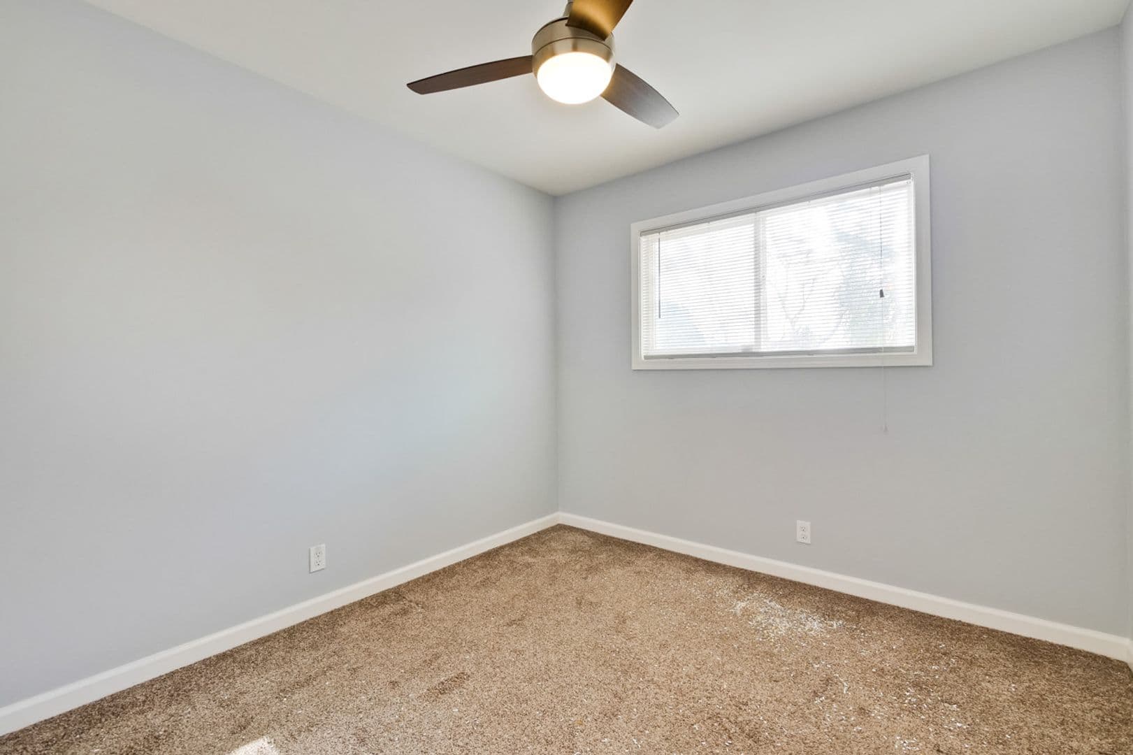 Dublin House: 7530 Kilrush Ave