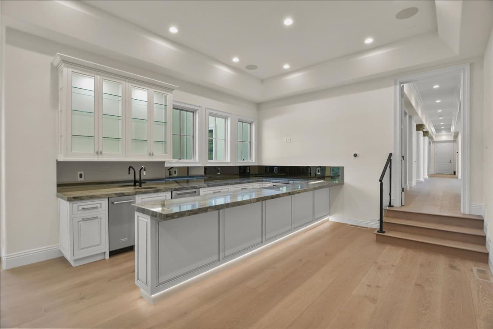 Los Gatos House: 18911 Decatur Road