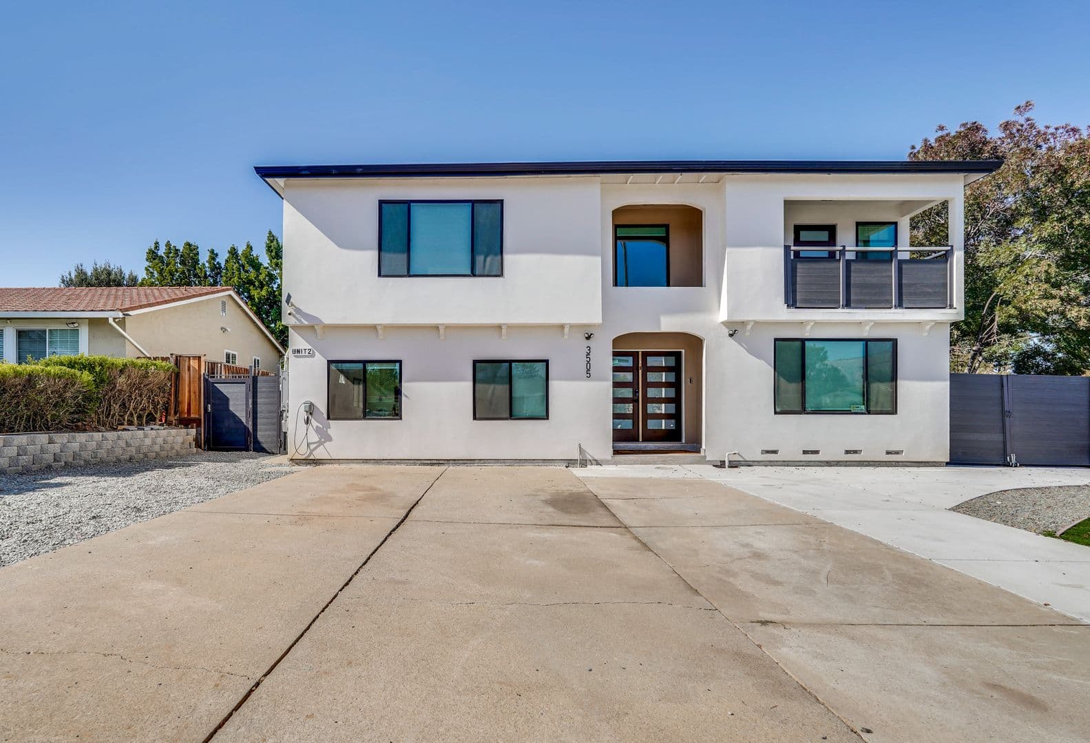 San Jose Apartment: 3505 Dahill Court