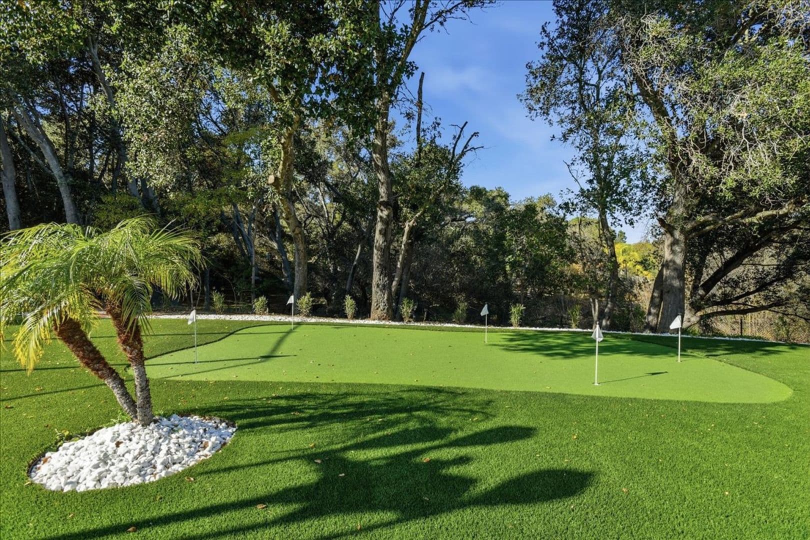 Los Gatos House: 18911 Decatur Road